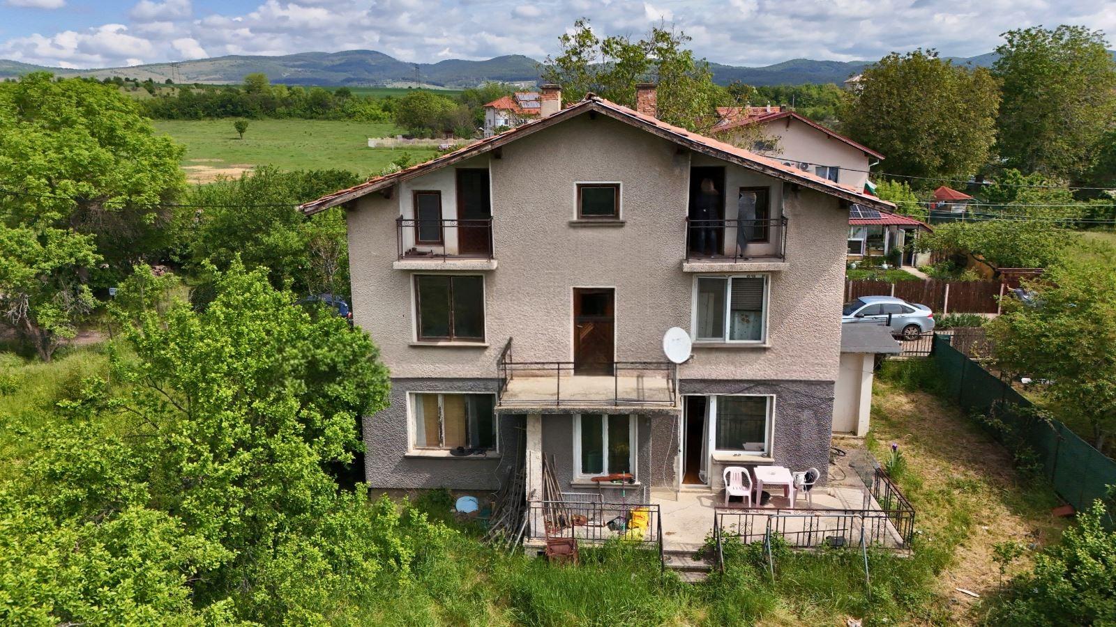 House for Sale in Sofia, Dobroslavtsi