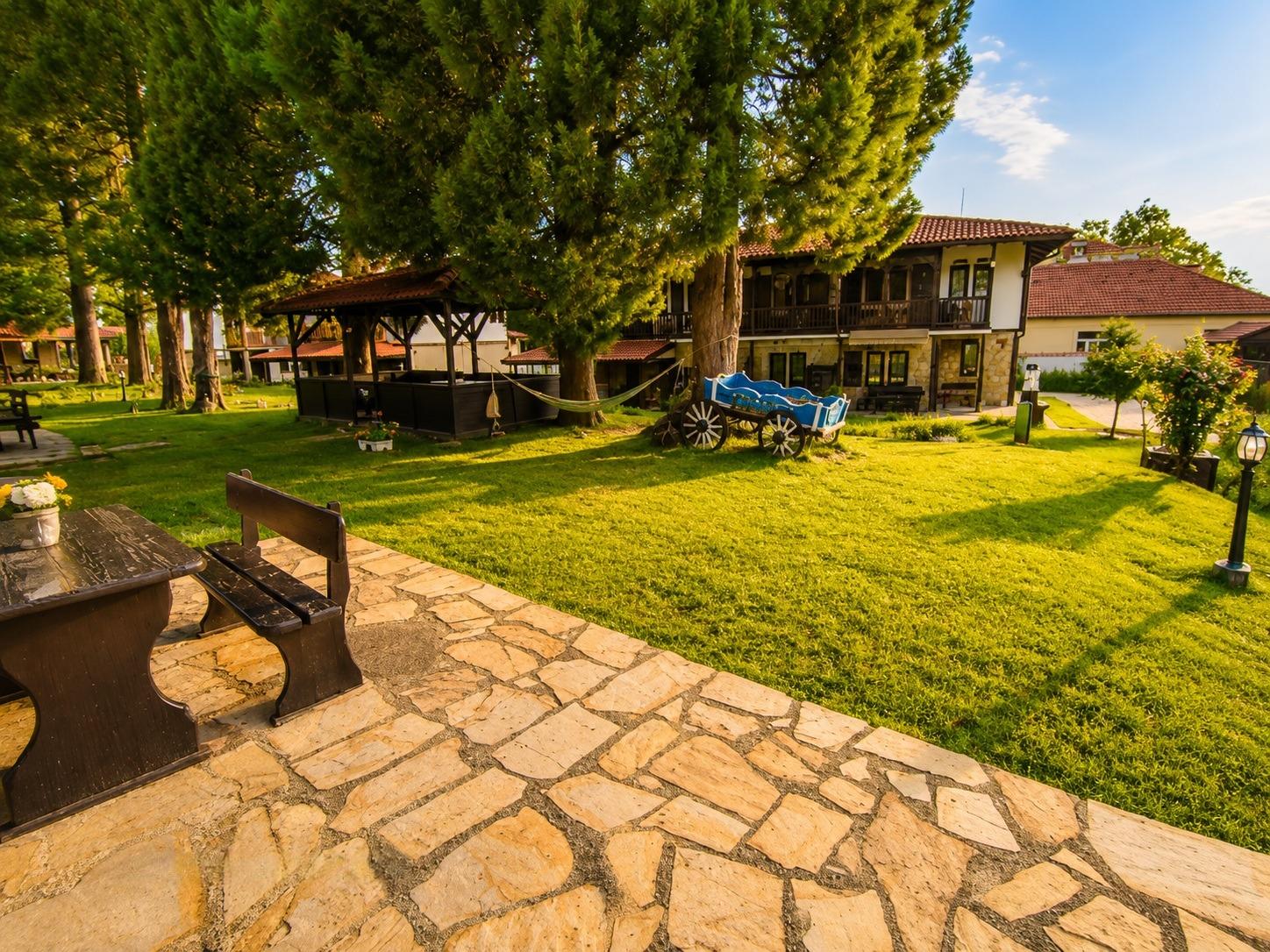 House for Sale in Dolna banya, Sofia Province