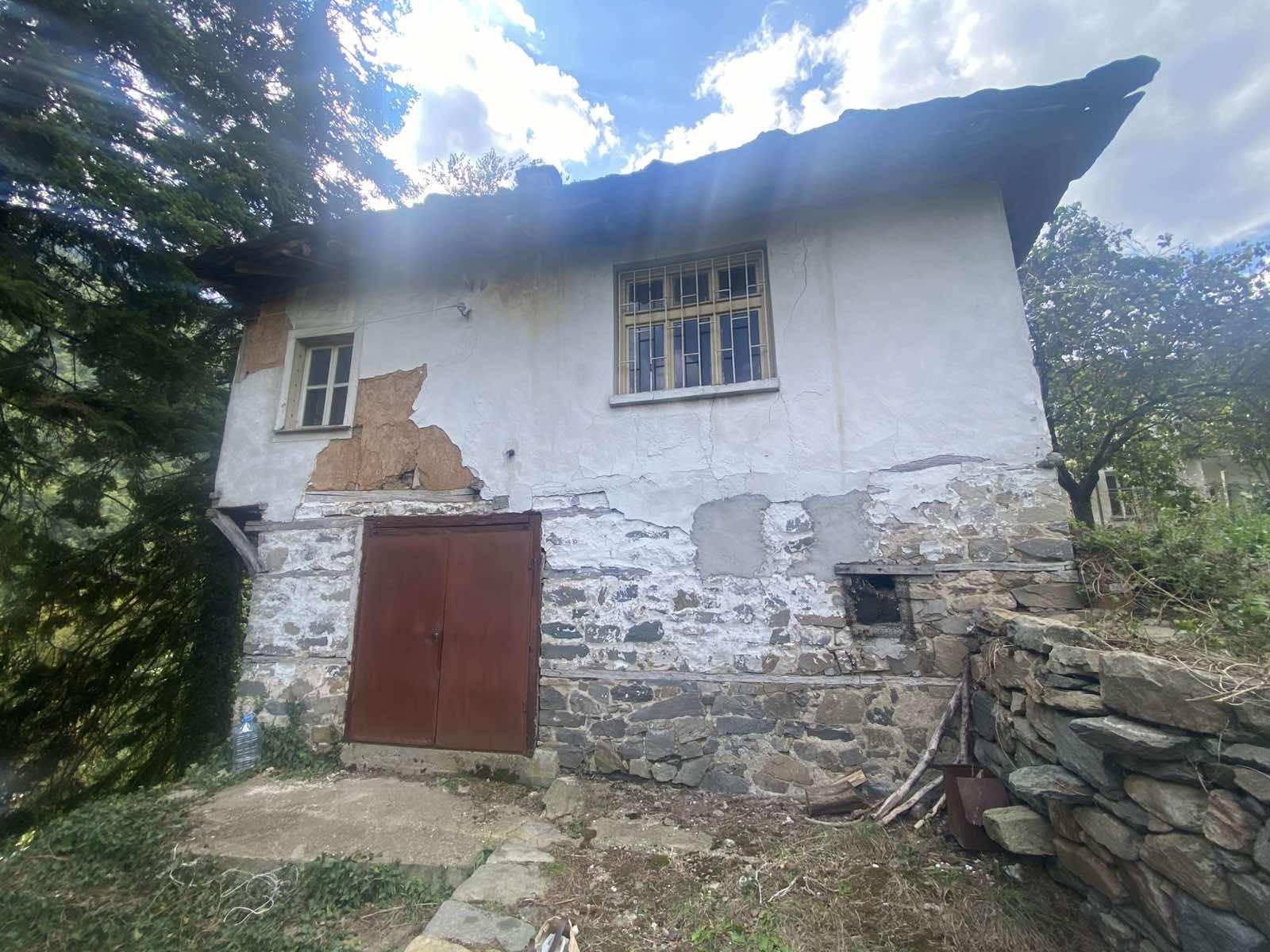House for Sale in Narechenski bani, Plovdiv