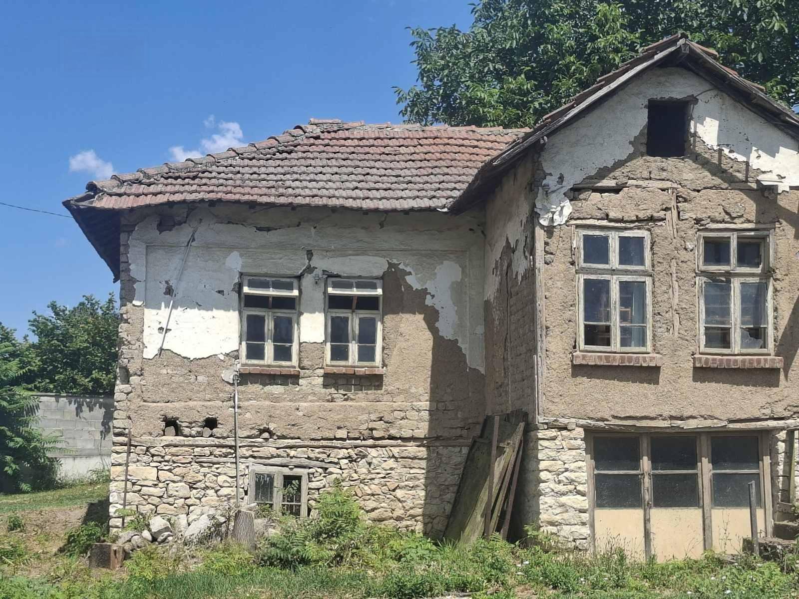 House for Sale in Grivitsa, Pleven