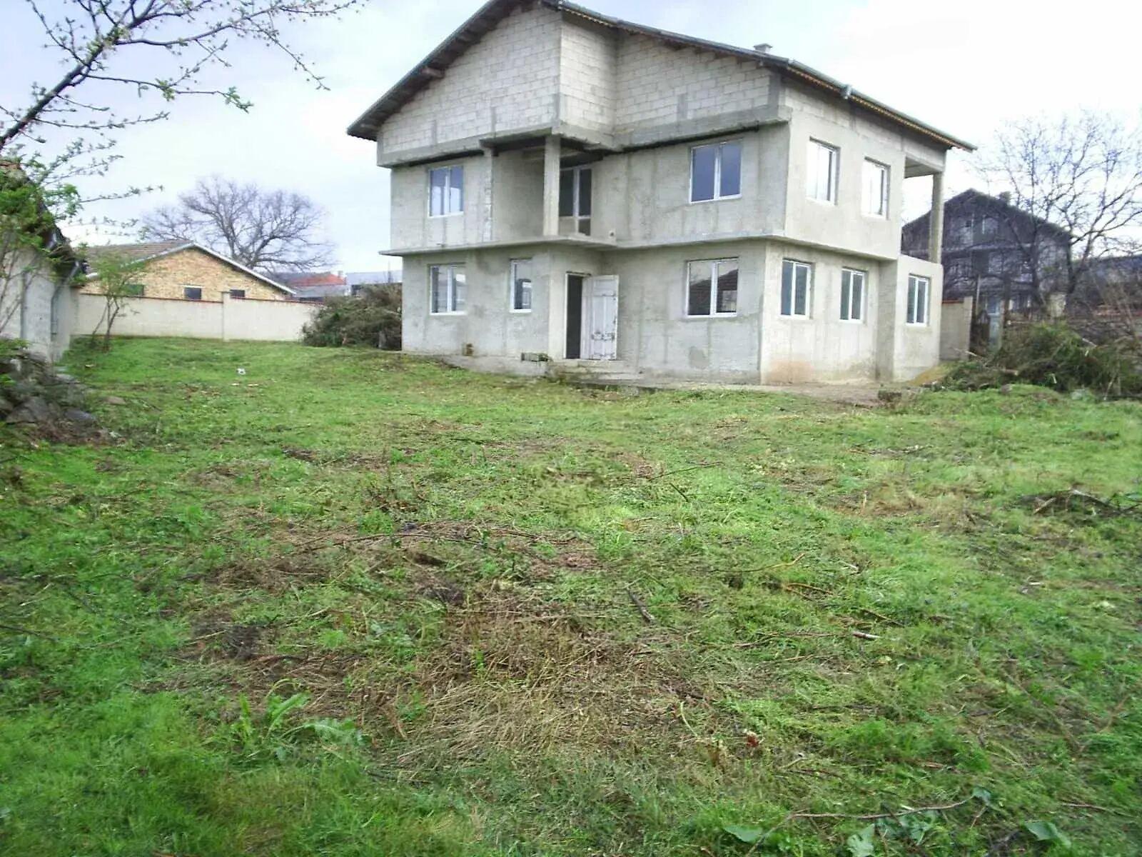 House for Sale in Slanchevo, Varna