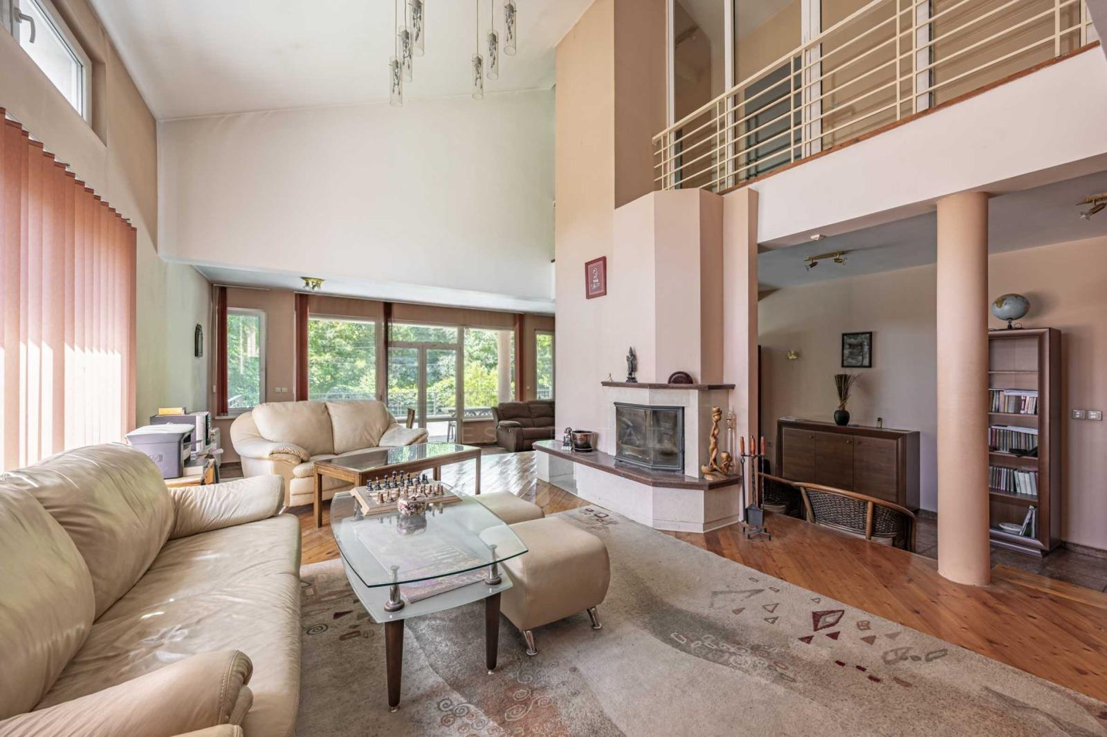 House for Sale in Sofia, Bistritsa