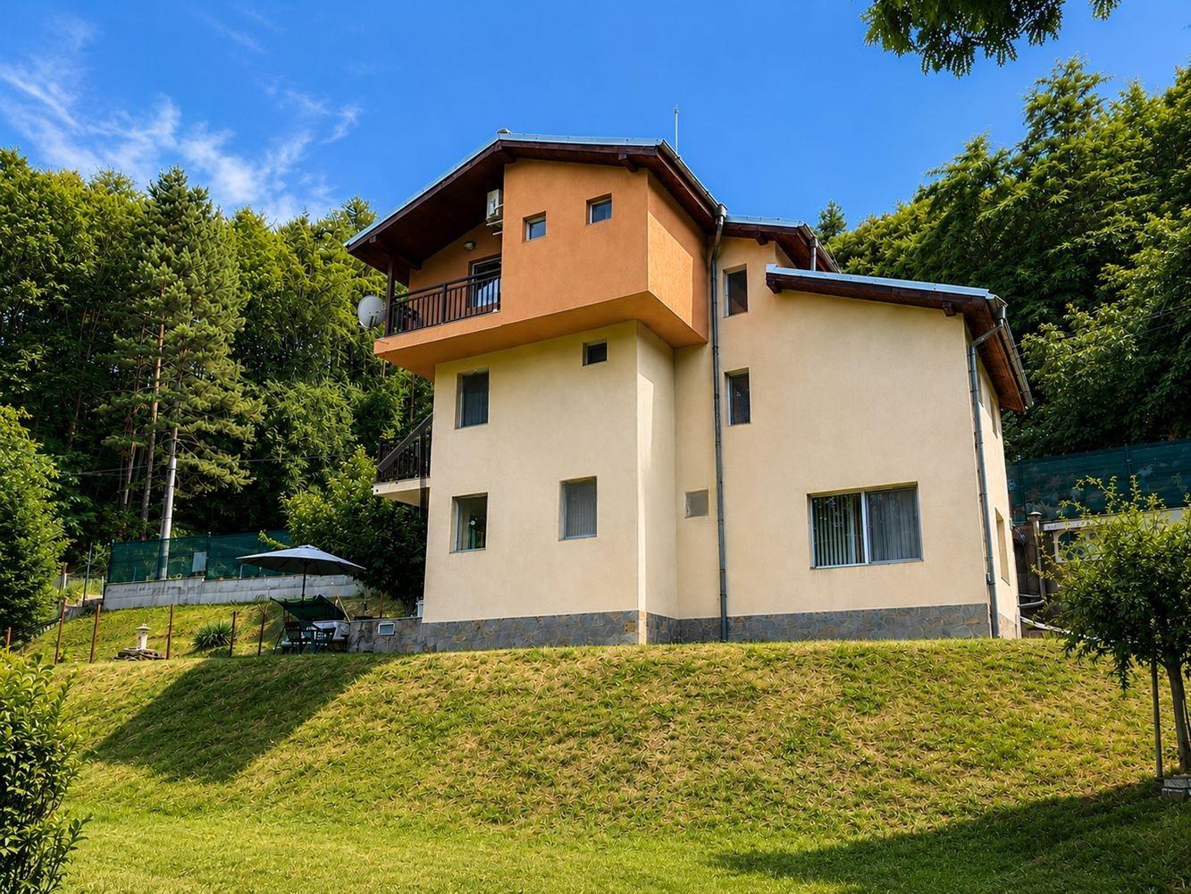House for Sale in Galabovo, Plovdiv