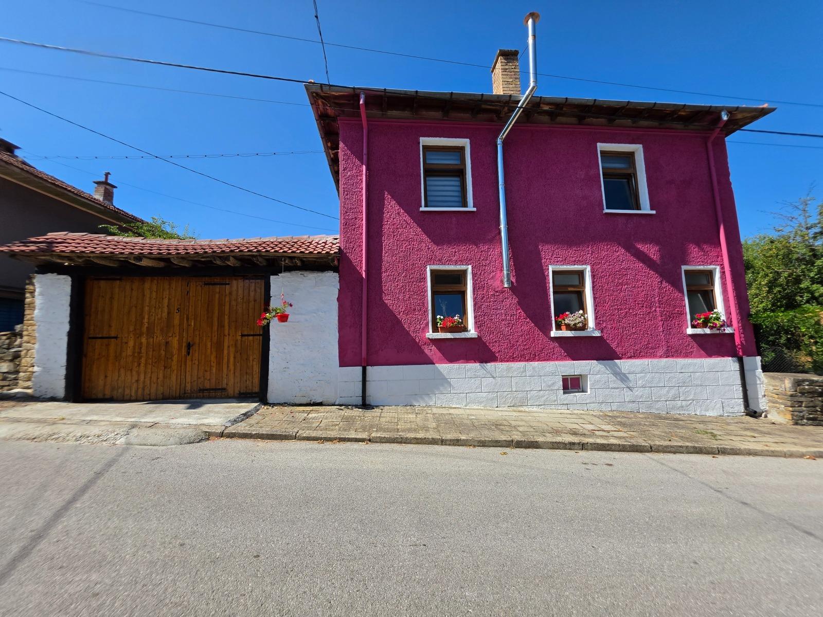 House for Sale in Skalsko, Gabrovo