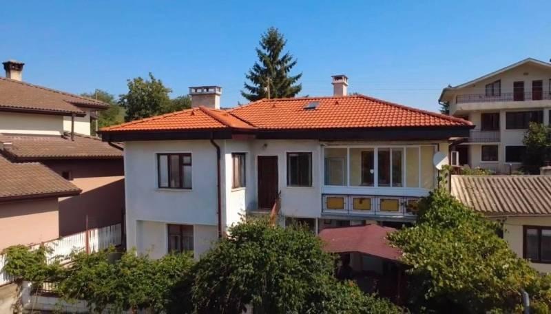 House for Sale in Osenovo, Varna