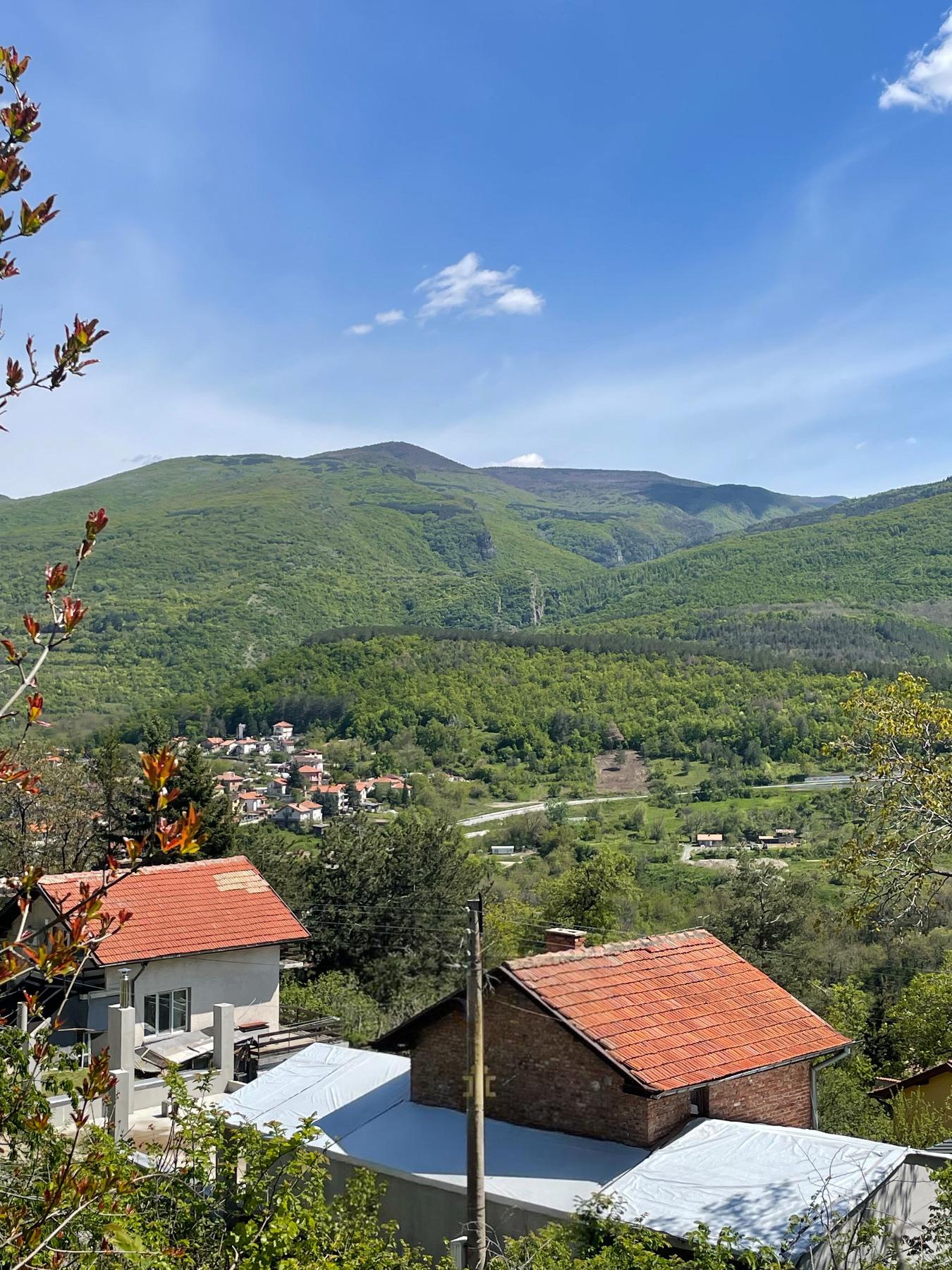 House for Sale in Hrabrino, Plovdiv