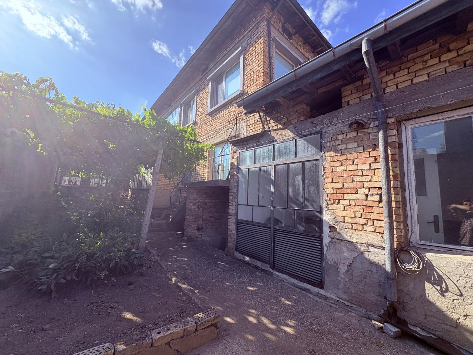 House Floor for Sale in Veliki Preslav, Shumen