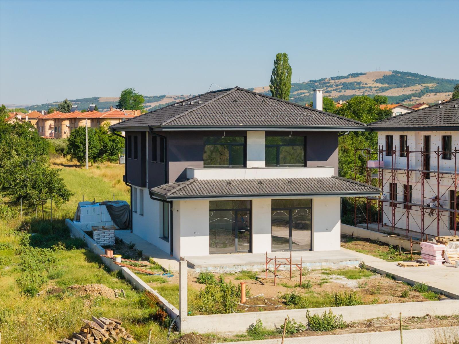 House for Sale in Kostinbrod, Sofia Province