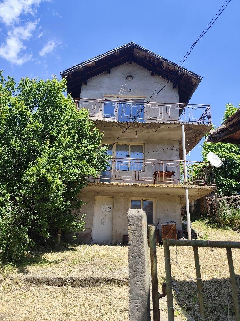 House for Sale in Selishten dol, Pernik