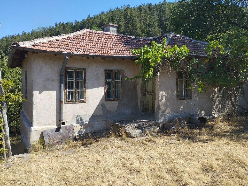 House for Sale in Babitsa, Pernik