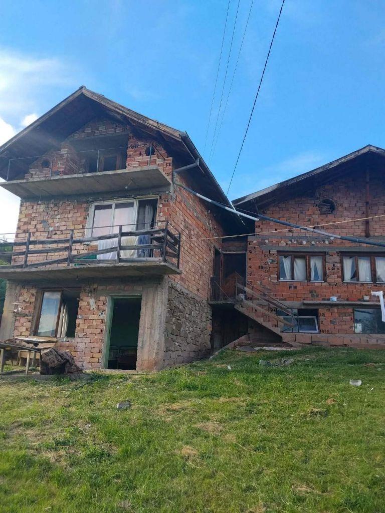 House for Sale in Rakilovtsi, Pernik