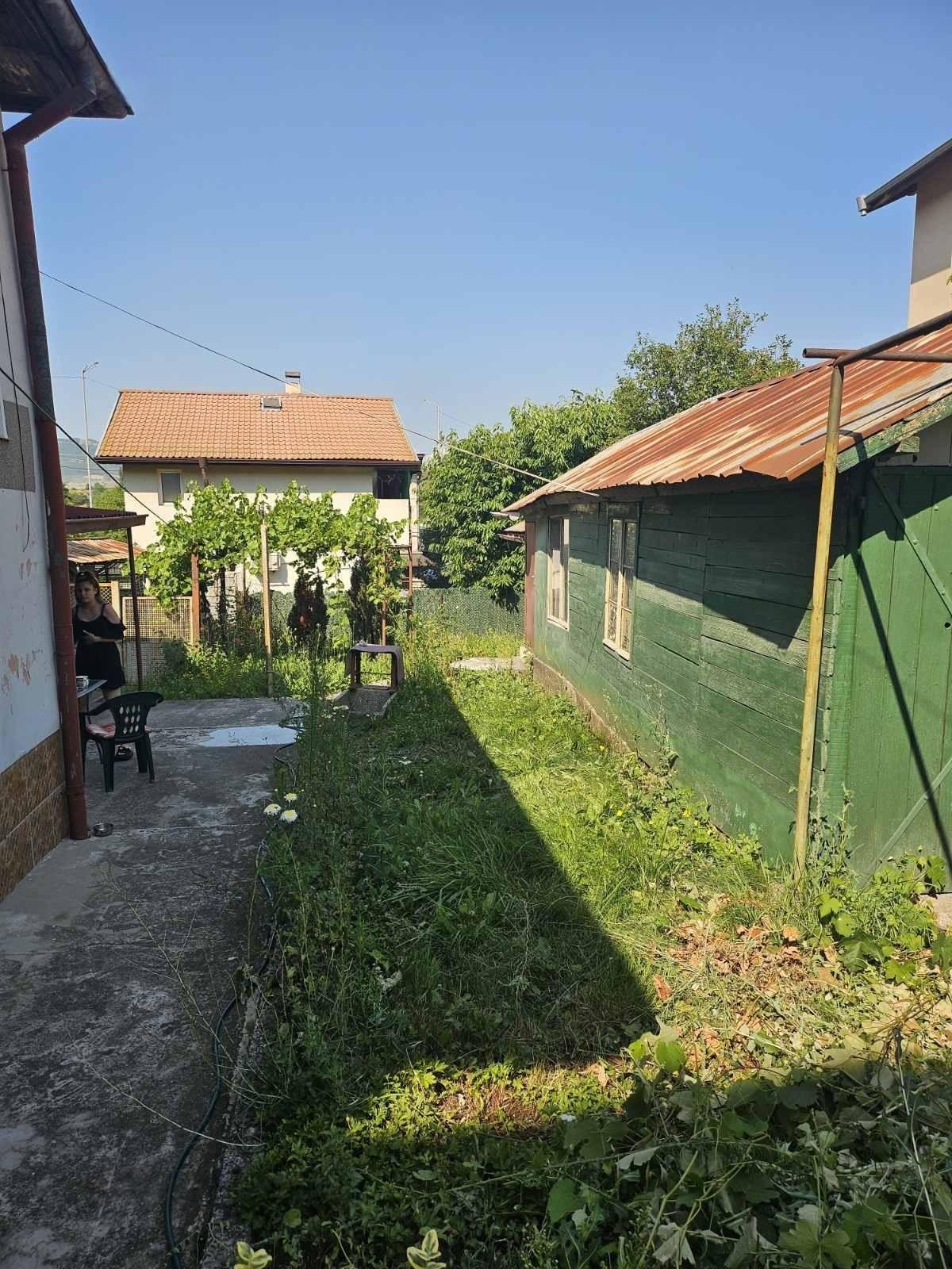 House for Sale in Pernik, Baykusheva mahala