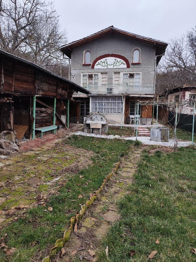 House for Sale in Selishten dol, Pernik