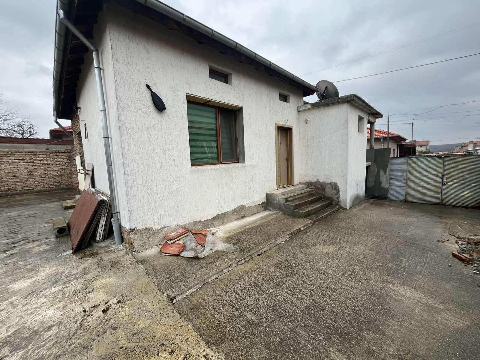 House for Sale in Veliki Preslav, Shumen