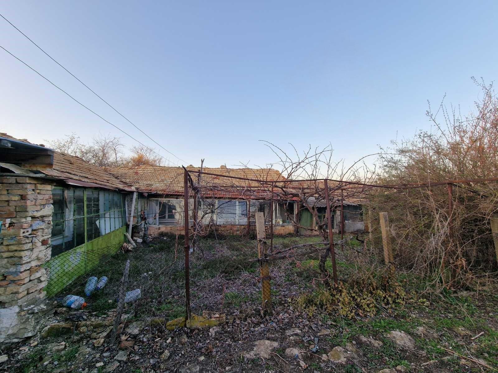 House for Sale in Varbak, Shumen