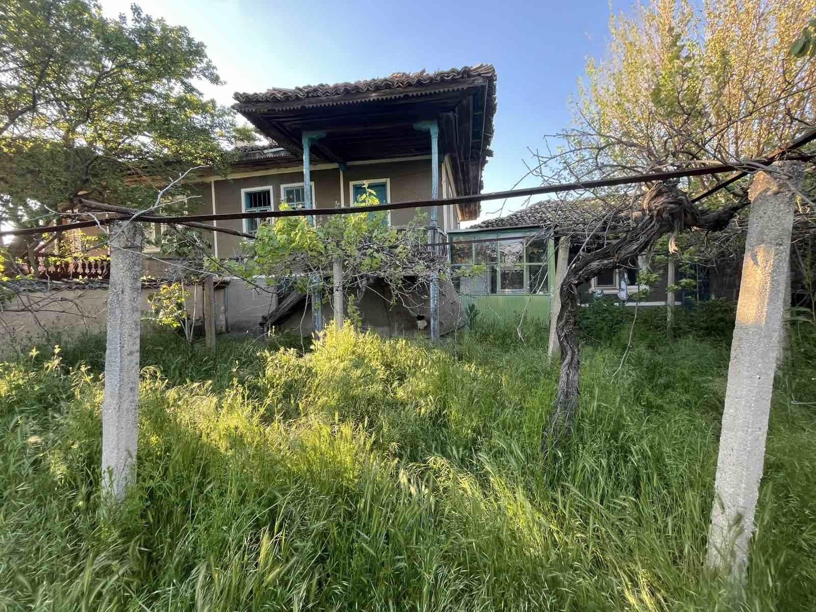 House for Sale in Varbyane, Shumen