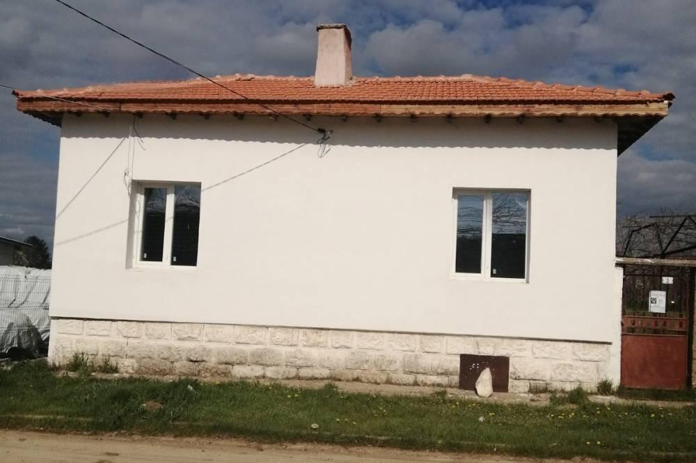 House for Sale in Belovets, Razgrad