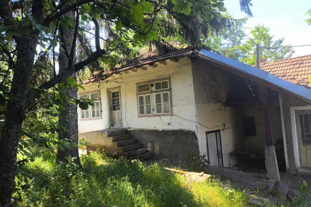 House for Sale in Razgrad, Zhitnitsa