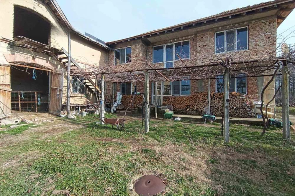 House for Sale in Blagoevo, Razgrad