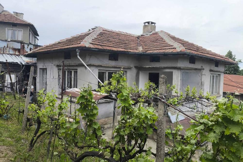 House for Sale in Razgrad, Center
