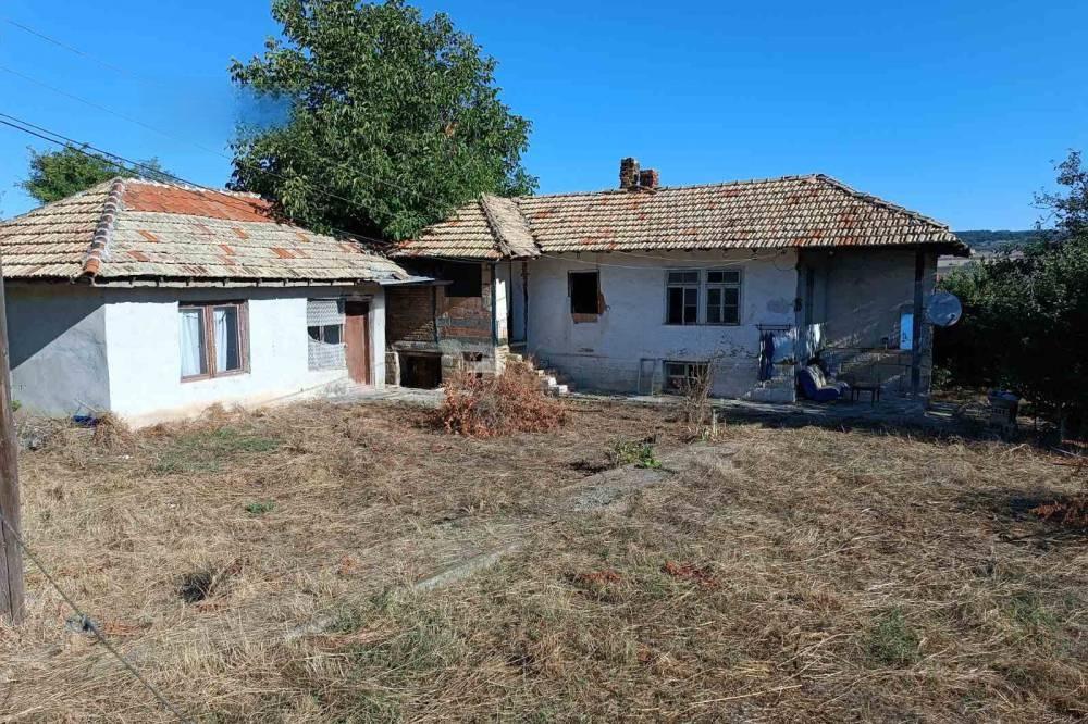 House for Sale in Getsovo, Razgrad