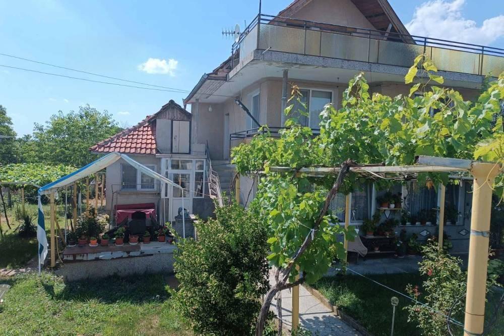 House for Sale in Kichenitsa, Razgrad