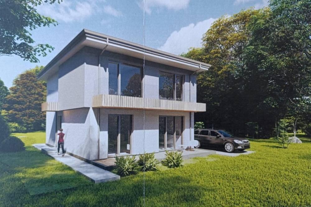 House for Sale in Razgrad, Zhitnitsa
