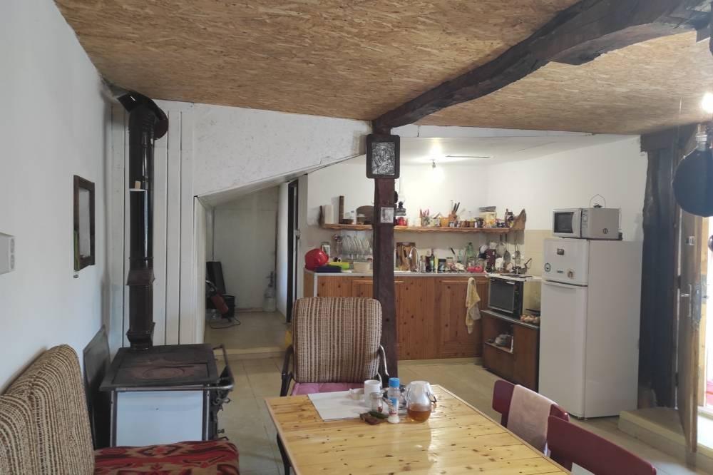 House for Sale in Balkanski, Razgrad