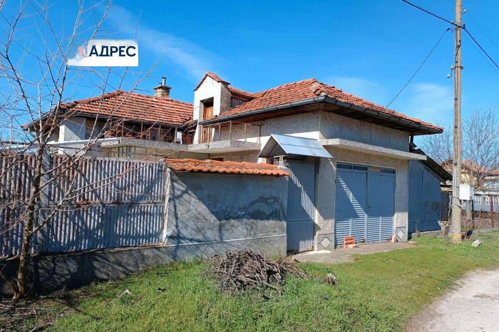 House for Sale in Lovsko, Razgrad