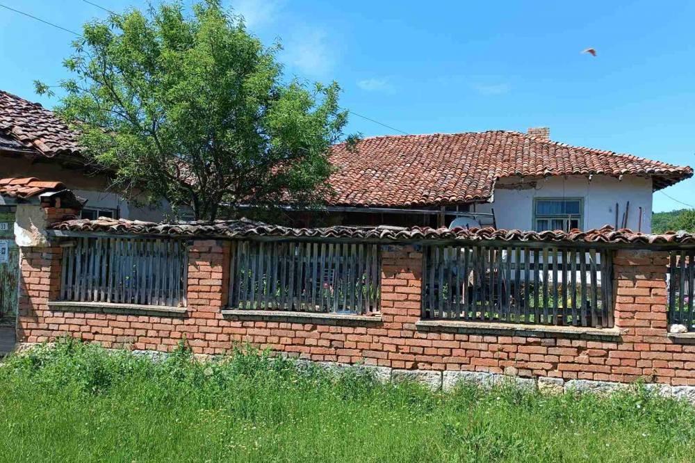 House for Sale in Pobit kamak, Razgrad
