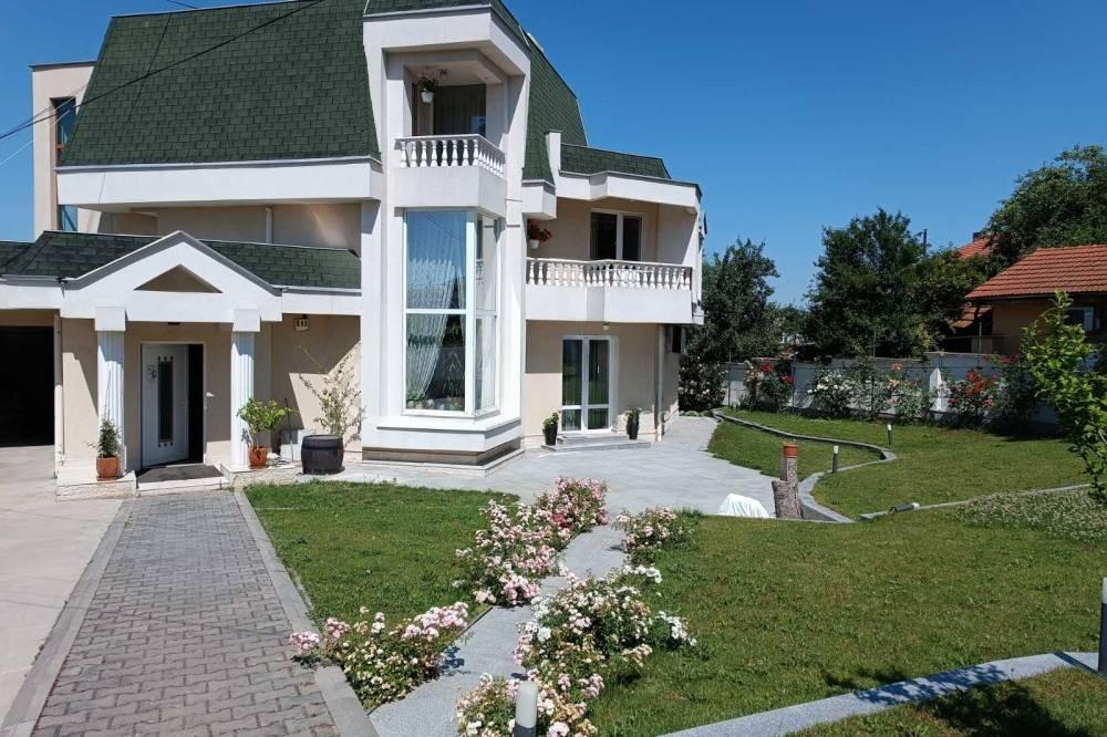 House for Sale in Razgrad, Zhitnitsa