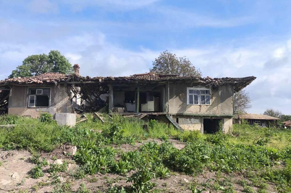 House for Sale in Balkanski, Razgrad