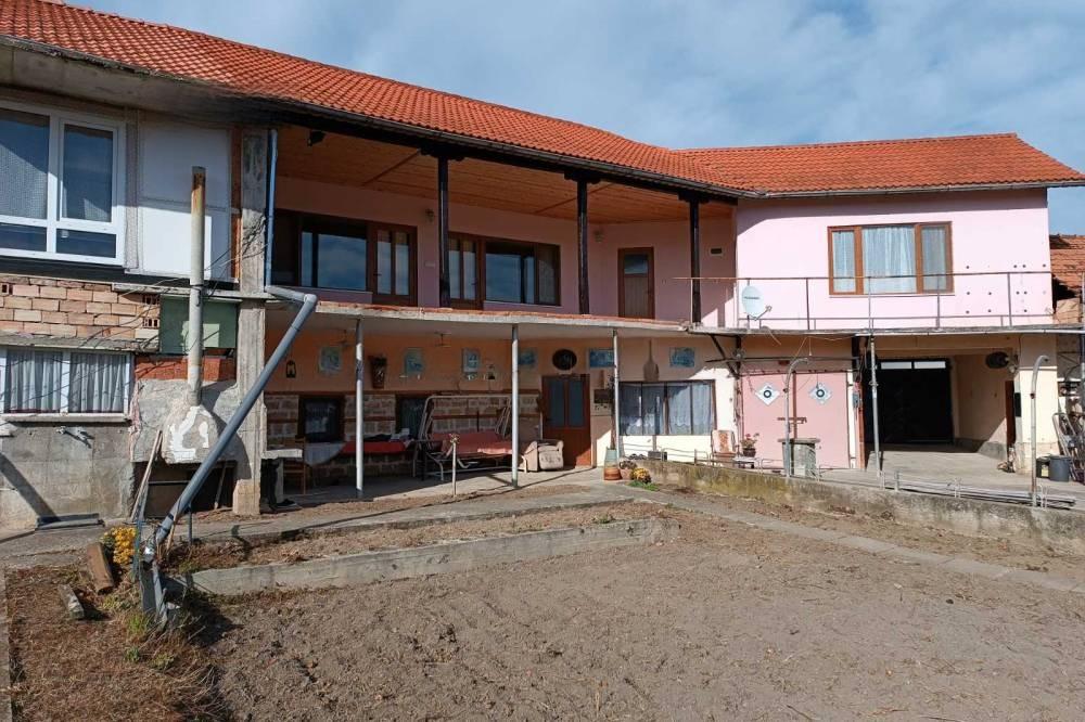 House for Sale in Nedoklan, Razgrad