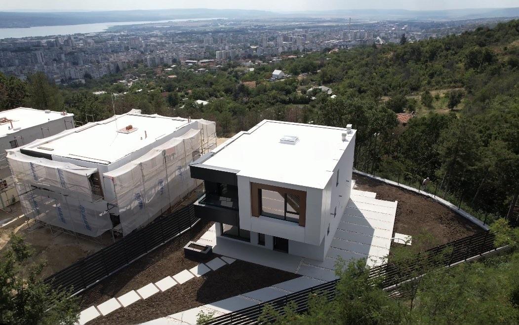 House for Sale in Varna, Pchelina Area