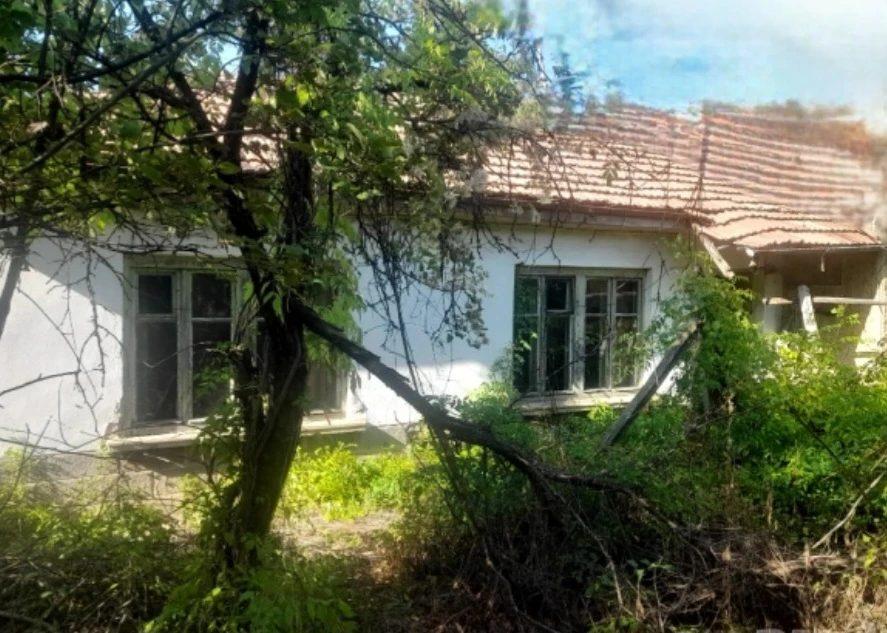House for Sale in Daskot, Veliko Tarnovo