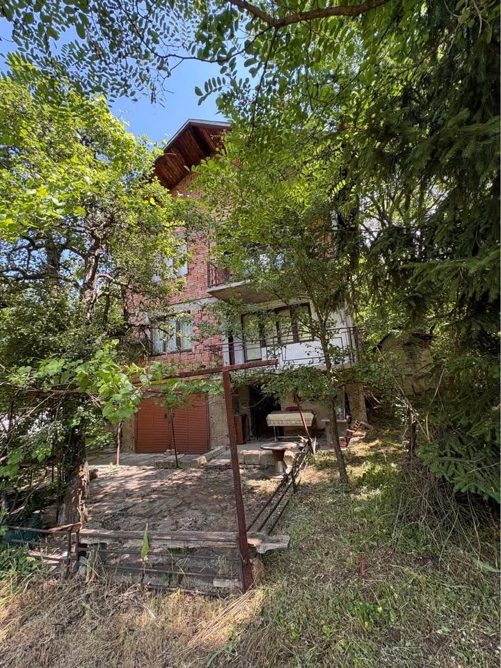 House for Sale in Bosnek, Pernik