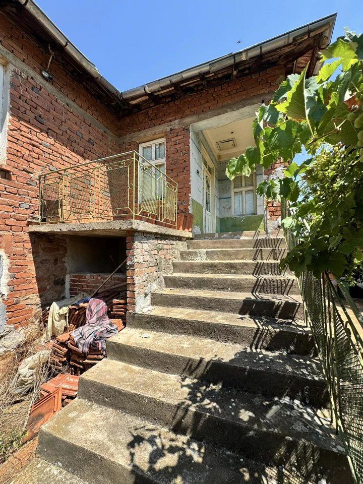 House for Sale in Oreshets, Haskovo