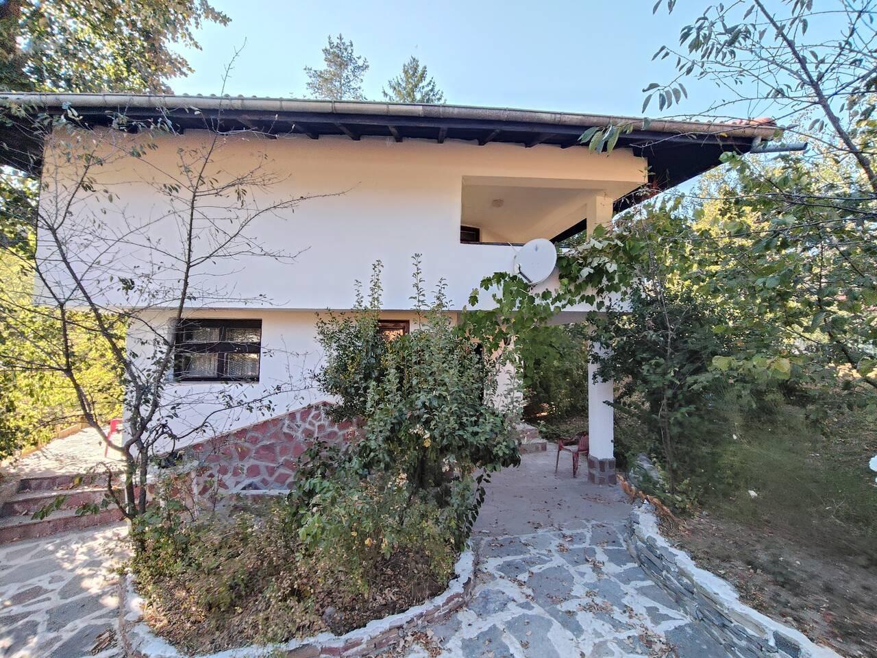 House for Sale in Ribaritsa, Lovech