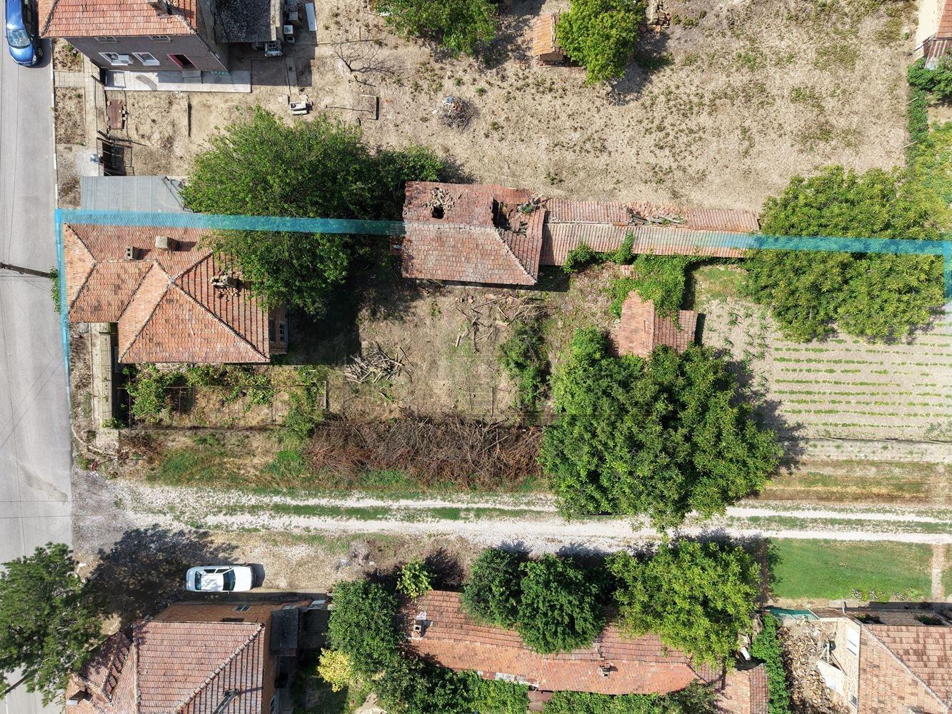 House for Sale in Dragomirovo, Veliko Tarnovo