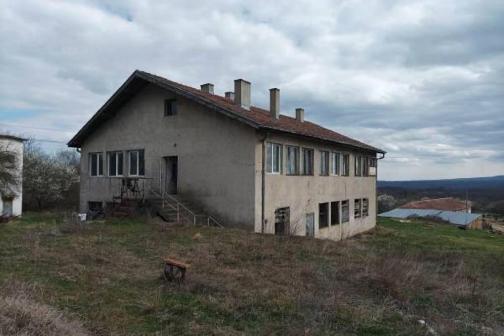 House for Sale in Gramatikovo, Burgas