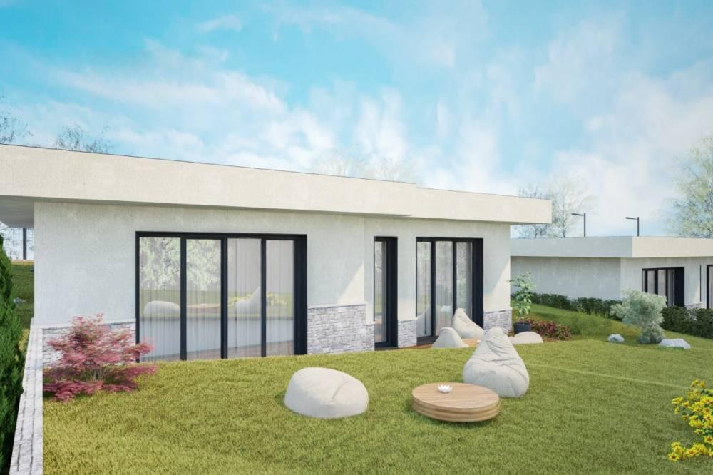 House for Sale in Cherni vrah, Burgas