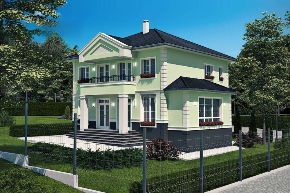 House for Sale in Cherni vrah, Burgas