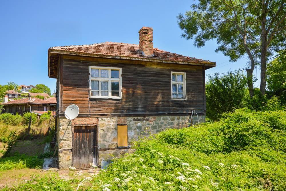 House for Sale in Novo Panicharevo, Burgas