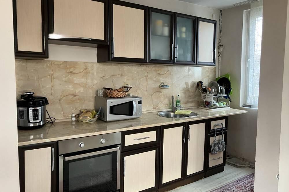 House Floor for Sale in Burgas, Dolno Ezerovo