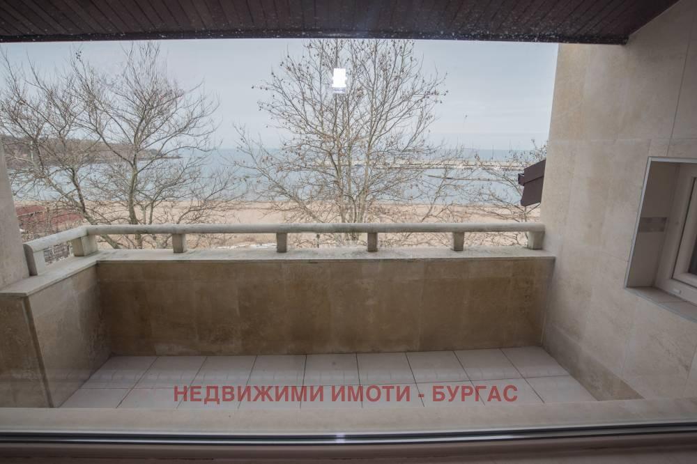 House for Sale in Chernomorets, Burgas