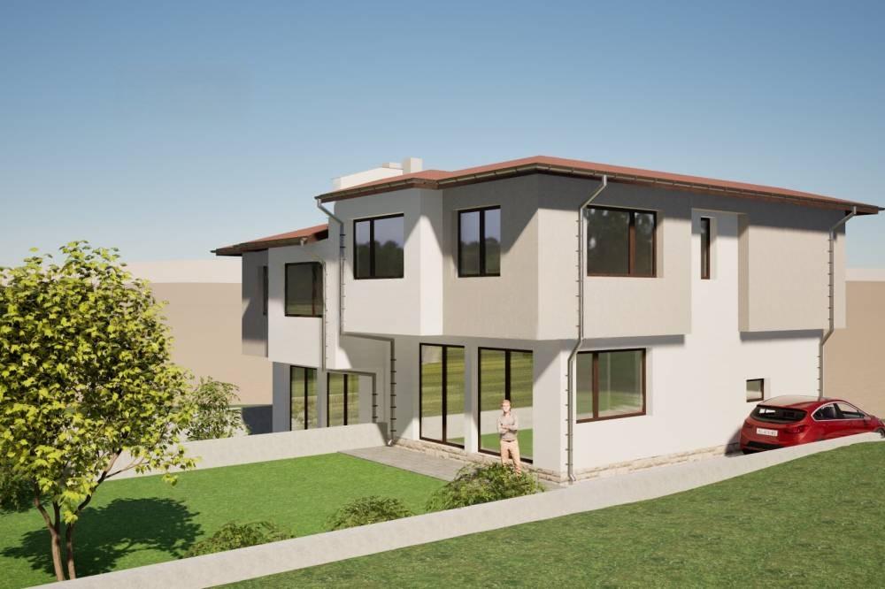 House for Sale in Sozopol, Burgas
