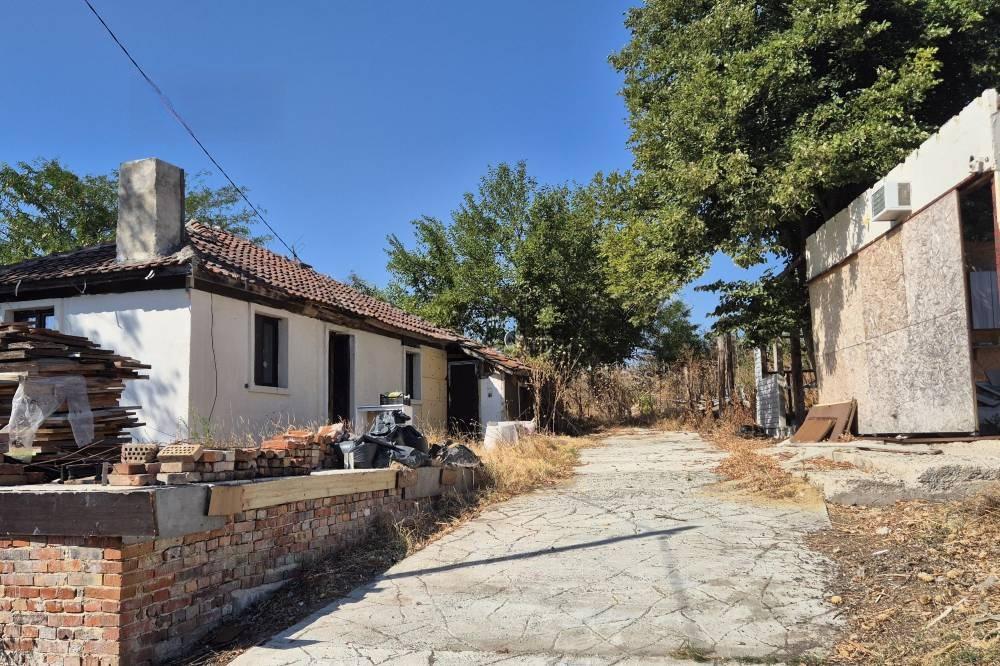 House for Sale in Debelt, Burgas