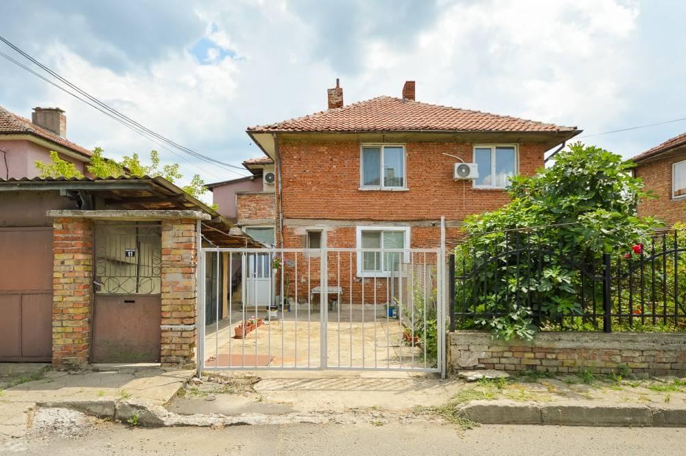 House Floor for Sale in Burgas, Dolno Ezerovo