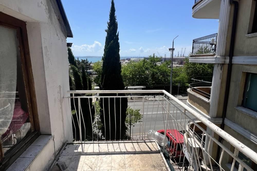 House Floor for Sale in Burgas, Vazrazhdane