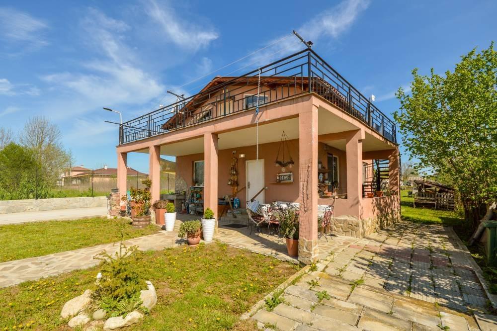 House for Sale in Polski izvor, Burgas